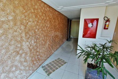 Apartamento, 3 quartos, 67 m² - Foto 2
