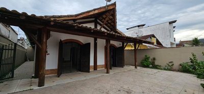 Casa, 3 quartos, 166 m² - Foto 1