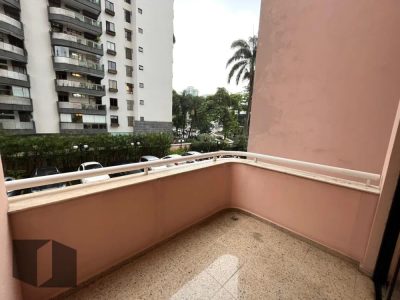Apartamento, 2 quartos, 71 m² - Foto 1