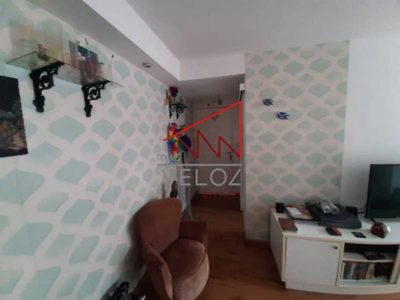 Apartamento, 1 quarto, 45 m² - Foto 1