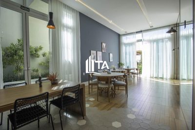 Apartamento, 3 quartos, 145 m² - Foto 5