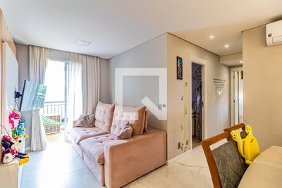 Apartamento, 2 quartos, 70 m² - Foto 2