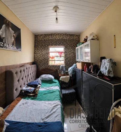Casa, 2 quartos - Foto 5