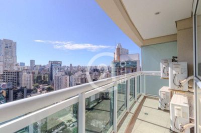 Apartamento, 4 quartos, 192 m² - Foto 2