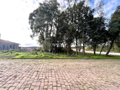Terreno, 468 m² - Foto 1
