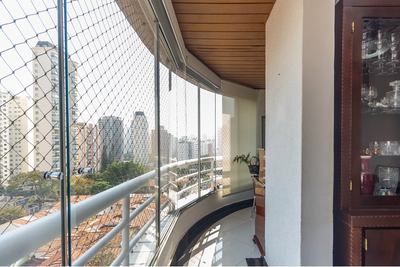 Apartamento, 3 quartos, 82 m² - Foto 3