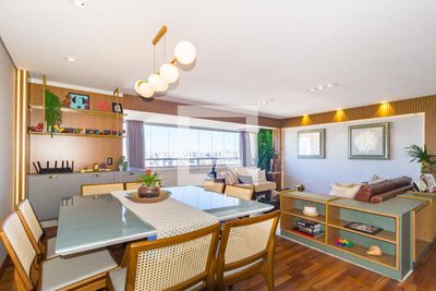 Apartamento, 3 quartos, 134 m² - Foto 1