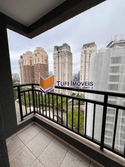 Apartamento, 2 quartos, 38 m² - Foto 3