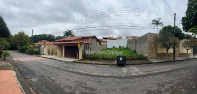 Terreno, 360 m² - Foto 1