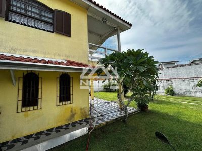 Sobrado, 2 quartos, 135 m² - Foto 3