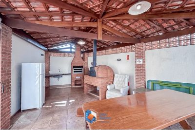 Apartamento, 2 quartos, 53 m² - Foto 2