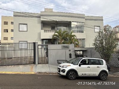 Apartamento, 2 quartos, 41 m² - Foto 1