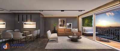 Apartamento, 2 quartos, 74 m² - Foto 5