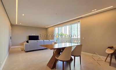 Apartamento, 3 quartos, 135 m² - Foto 1