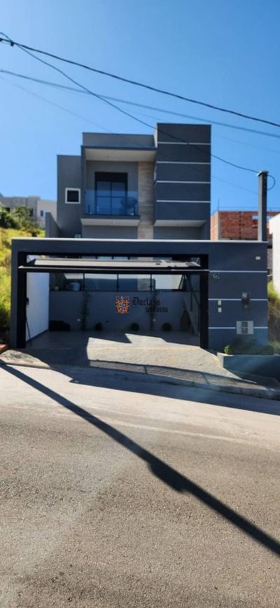 Sobrado, 3 quartos, 13659 m² - Foto 2