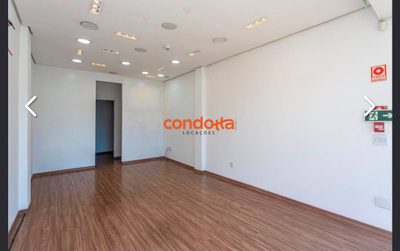 Loja-Salão, 70 m² - Foto 5