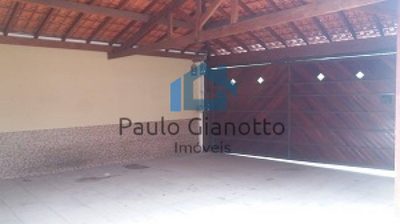 Casa, 3 quartos, 358 m² - Foto 2