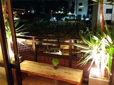 Apartamento, 1 quarto, 65 m² - Foto 5