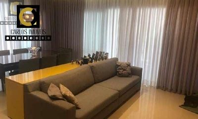Apartamento, 3 quartos, 210 m² - Foto 5