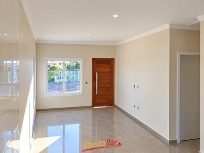 Casa, 2 quartos, 81 m² - Foto 3