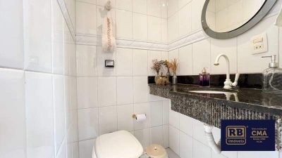 Casa, 7 quartos, 314 m² - Foto 5