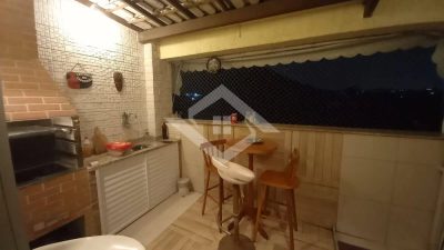 Apartamento, 2 quartos, 64 m² - Foto 2
