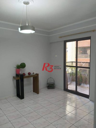 Apartamento, 1 quarto, 54 m² - Foto 1