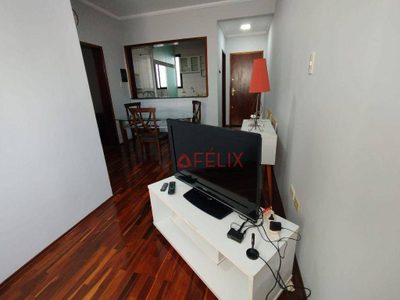 Apartamento, 3 quartos, 66 m² - Foto 2