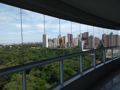 Apartamento, 4 quartos, 226 m² - Foto 5