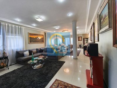 Casa de Condomínio, 4 quartos - Foto 3