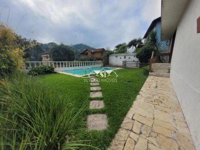 Casa, 5 quartos, 480 m² - Foto 3