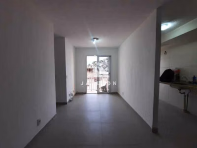 Apartamento, 2 quartos, 49 m² - Foto 2