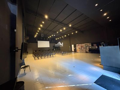 Sala-Conjunto, 600 m² - Foto 2