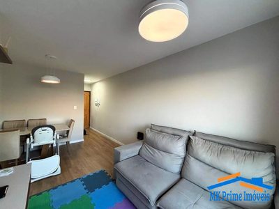 Apartamento, 2 quartos, 56 m² - Foto 4