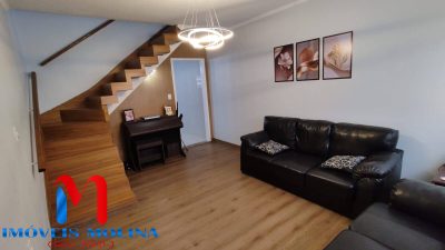 Casa, 4 quartos - Foto 1