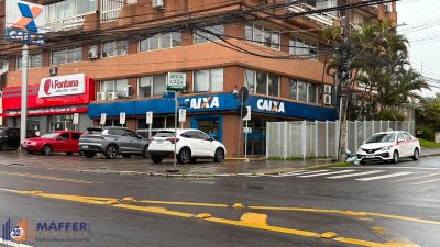 Loja-Salão, 554 m² - Foto 2