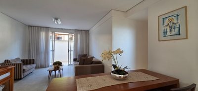 Apartamento, 3 quartos, 117 m² - Foto 3