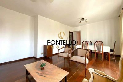 Apartamento, 3 quartos, 96 m² - Foto 2