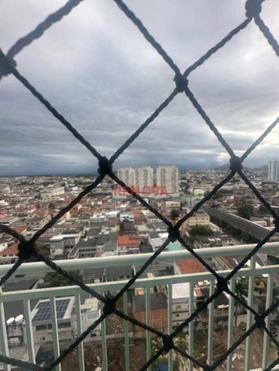Apartamento, 2 quartos, 48 m² - Foto 3