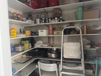 Sobrado, 3 quartos, 160 m² - Foto 4