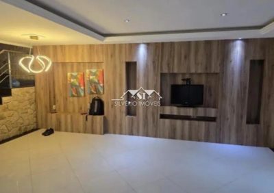 Casa, 4 quartos, 250 m² - Foto 4