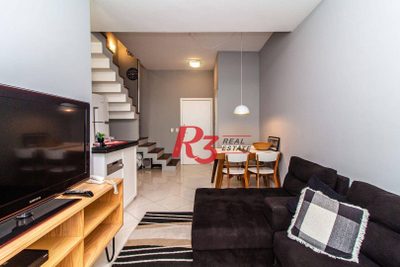 Apartamento, 2 quartos, 75 m² - Foto 5