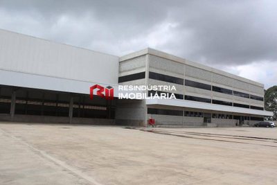 Depósito-Galpão, 9088 m² - Foto 4