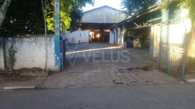 Depósito-Galpão, 531 m² - Foto 5
