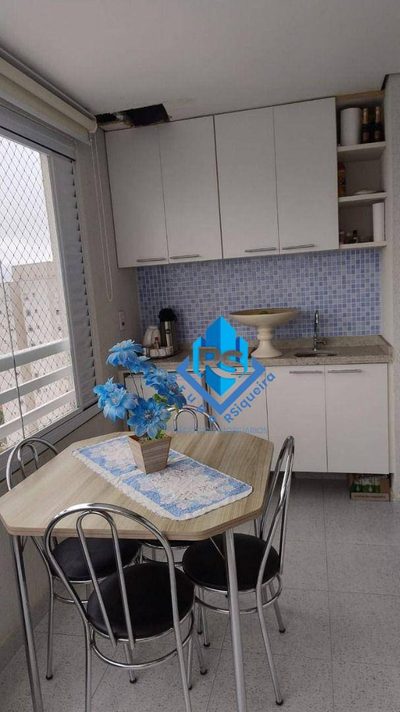 Apartamento, 3 quartos, 85 m² - Foto 3
