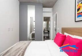 Apartamento, 2 quartos, 50 m² - Foto 4