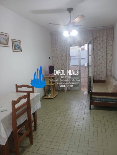 Apartamento, 1 quarto, 44 m² - Foto 2