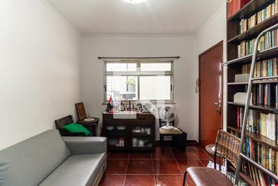 Apartamento, 2 quartos, 72 m² - Foto 4
