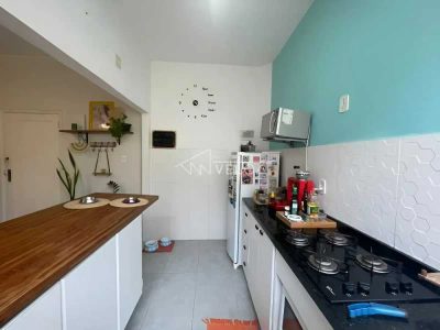 Apartamento, 2 quartos, 72 m² - Foto 1