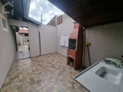 Casa, 2 quartos, 115 m² - Foto 4
